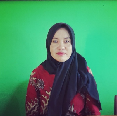 SITTI FATIMA BORA,S.Pd