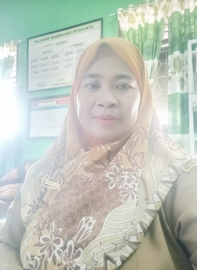 SUKMAWATI,S.Pd.SD