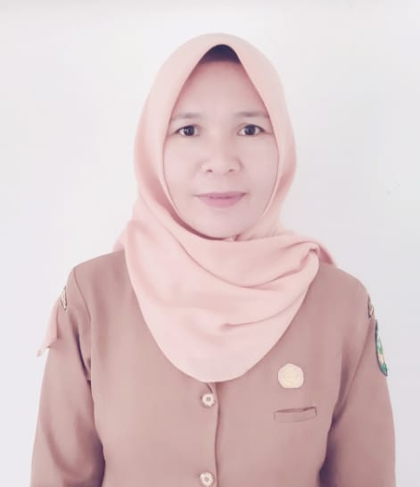 SARMAWATI,S.Pd